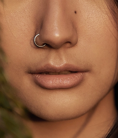 Ideal Candidates for Safe Nose Piercing in Coulsdon, Surrey Ideal candidates for nose piercing at Venus Advanced Skin Clinic in Coulsdon with safe and hygienic care